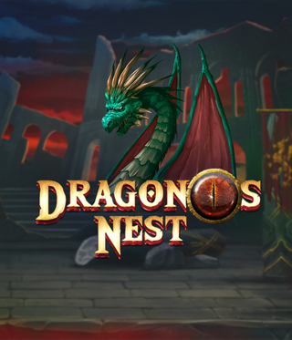 Dragon's Nest