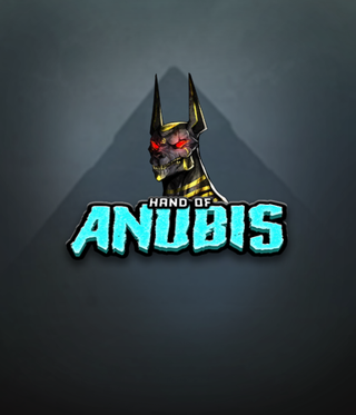 Hand Of Anubis
