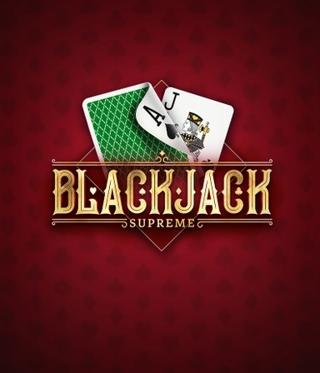 Blackjack Supreme